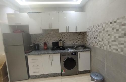Oued Laou Apartment | Appartement a Oued laou complexe cité cinter