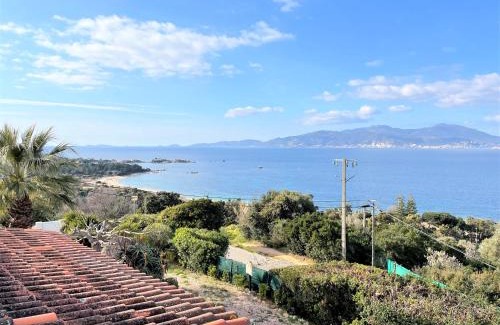 Isolella Apartment | Appartement A Stagnola PORTICCIO