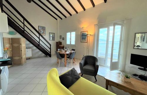 Isolella Apartment | Appartement A Stagnola PORTICCIO