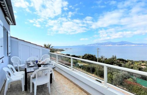 Isolella Apartment | Appartement A Stagnola PORTICCIO