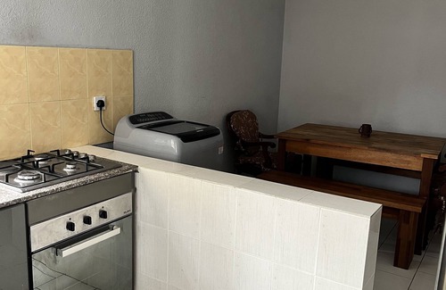 Wolmar Apartment | Appartement a une min a Pieds de la Plage Avec Wifi 24/7 Nespresso
