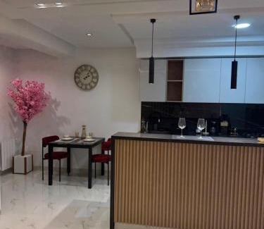 Ariana Apartment | Appartement A43