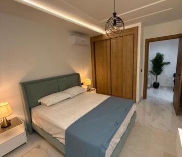 Ariana Apartment | Appartement A43