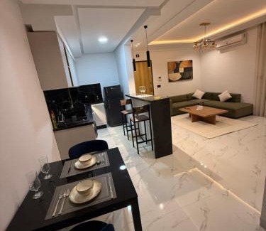 Ariana Apartment | Appartement A43