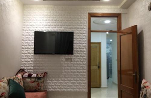Moulay Yacoub Apartment | Appartement abdeltif