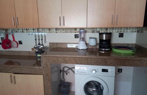 Moulay Yacoub Apartment | Appartement abdessalam fetouaki