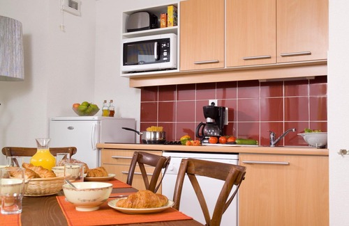 Cayeux-sur-Mer Condo | Appartement abordable pour 6 | A deux pas des plages du nord de la France
