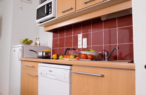 Cayeux-sur-Mer Condo | Appartement abordable pour 6 | A deux pas des plages du nord de la France