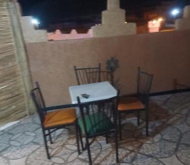 Agdz Apartment | Appartement Aboumalik