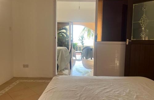 Pointe aux Biches House | Appartement accès direct plage
