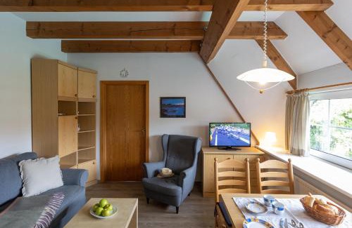 Dorumer Neufeld Apartment | Appartement Achtern Diek 2-27