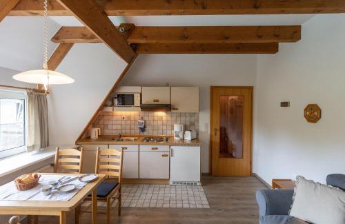 Dorumer Neufeld Apartment | Appartement Achtern Diek 2-27