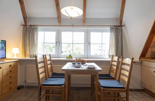 Dorumer Neufeld Apartment | Appartement Achtern Diek 2-27