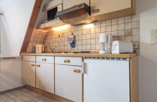 Dorumer Neufeld Apartment | Appartement Achtern Diek 2-27