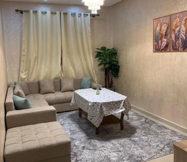 Agadir Apartment | Appartement Agadir 2 chambres Nya