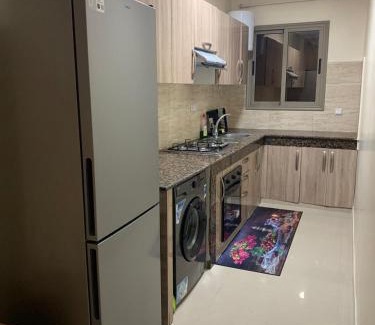 Agadir Apartment | Appartement Agadir 2 chambres Nya