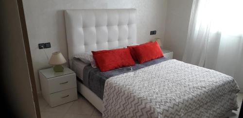Tamraght Apartment | Appartement Agadir Awrir