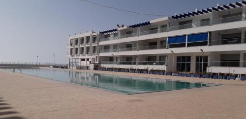 Tamraght Apartment | Appartement Agadir Awrir