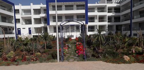 Tamraght Apartment | Appartement Agadir Awrir