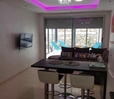 Tamraght Apartment | Appartement Agadir Awrir