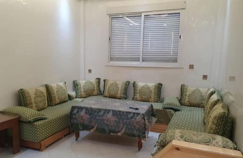 Dcheira El Jihadia Apartment | Appartement agadir