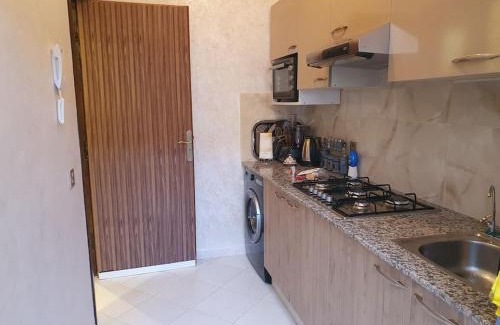 Dcheira El Jihadia Apartment | Appartement agadir