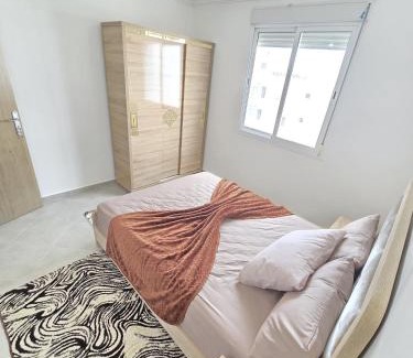 Anza Apartment | Appartement Agadir