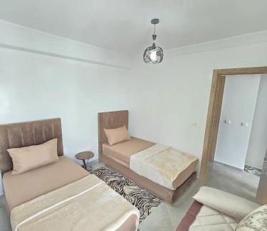 Anza Apartment | Appartement Agadir