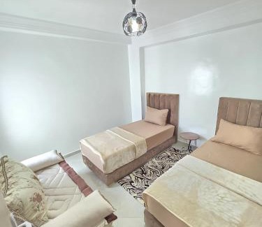 Anza Apartment | Appartement Agadir