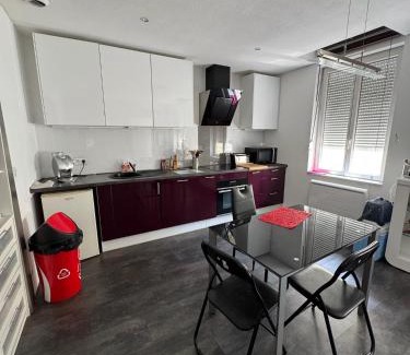 Agen House | Appartement Agen