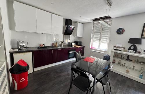 Agen House | Appartement Agen