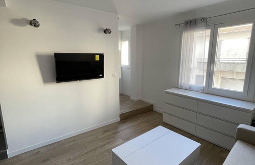 Cannes Apartment | Appartement Agréable Cannes, Proche Palais/croisette