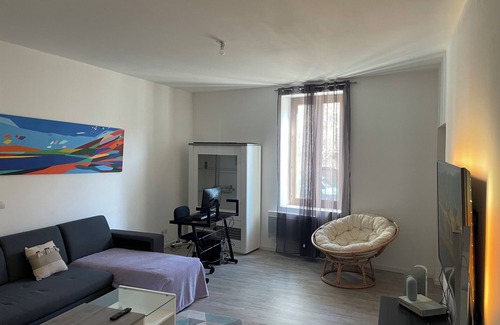 Gignac Apartment | Appartement Agréable Dans Gignac