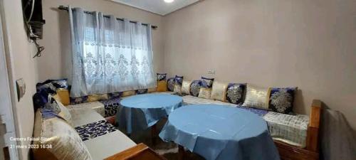 Ahfir Apartment | Appartement ahfir