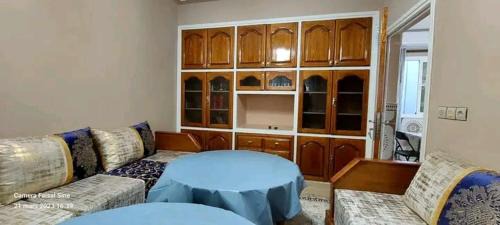 Ahfir Apartment | Appartement ahfir