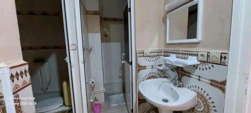 Ahfir Apartment | Appartement ahfir