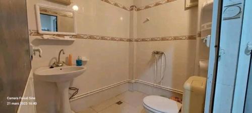 Ahfir Apartment | Appartement ahfir