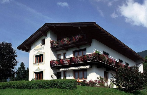 Westendorf Apartment | Appartement Ahorn - Der Sonnenhof