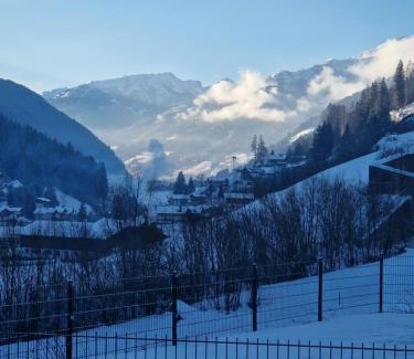 Grossarl Apartment | Appartement Aigner