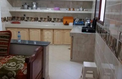 Beni Mellal Apartment | Appartement Ain Asserdoune
