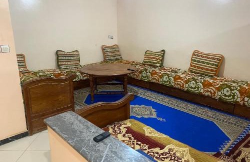Beni Mellal Apartment | Appartement Ain Asserdoun