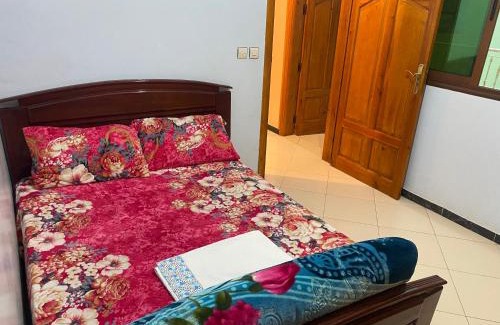 Beni Mellal Apartment | Appartement Ain Asserdoun