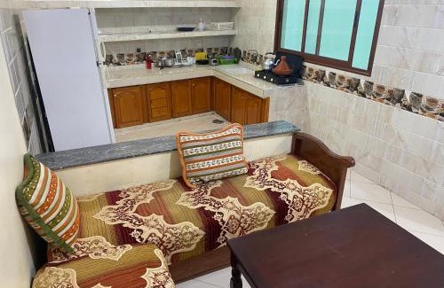 Beni Mellal Apartment | Appartement Ain Asserdoun