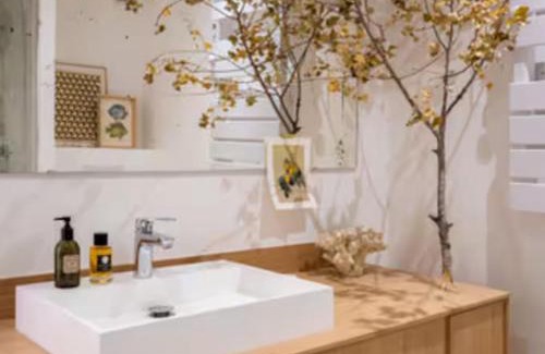 Aix-en-Provence Apartment | Appartement Aix en Provence