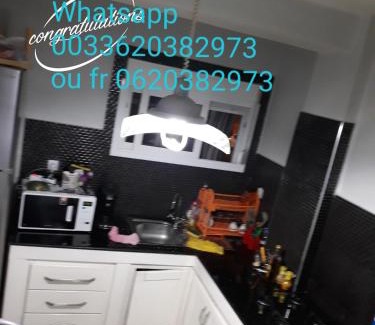 Hai Akid Lotfi Apartment | Appartement Akid Lotfi Oran