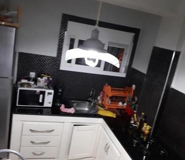Hai Akid Lotfi Apartment | Appartement Akid Lotfi Oran