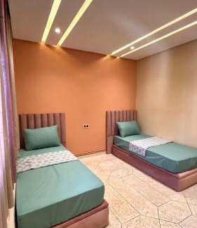 Ifrane Apartment | Appartement Al Arz Atlas