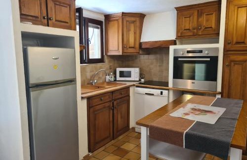 Saint-Paul-de-Vence Apartment | Appartement Alpes Maritimes