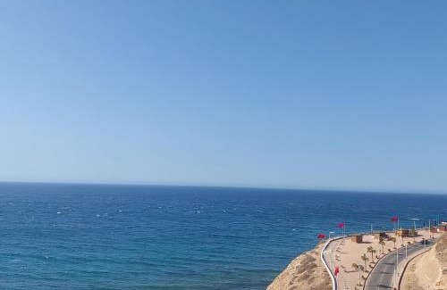 Al Hoceima Apartment | Appartement Al Hoceima
