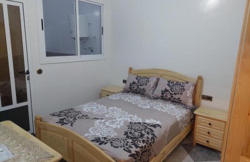 Al Hoceima Apartment | Appartement Al Hoceima